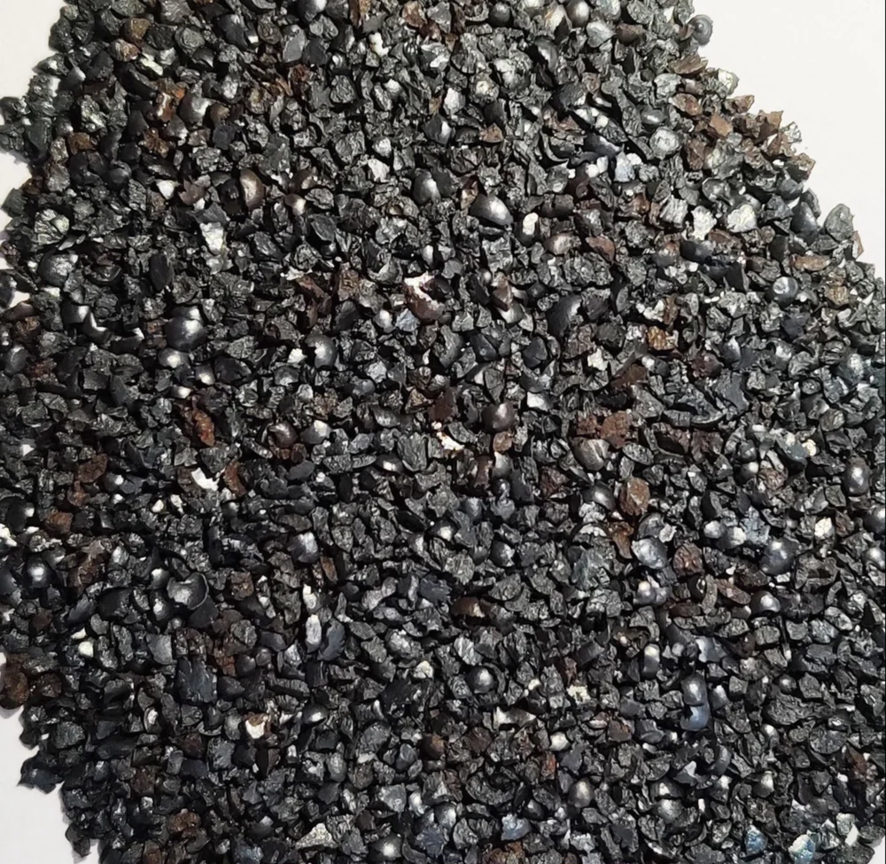G25 Steel Grit